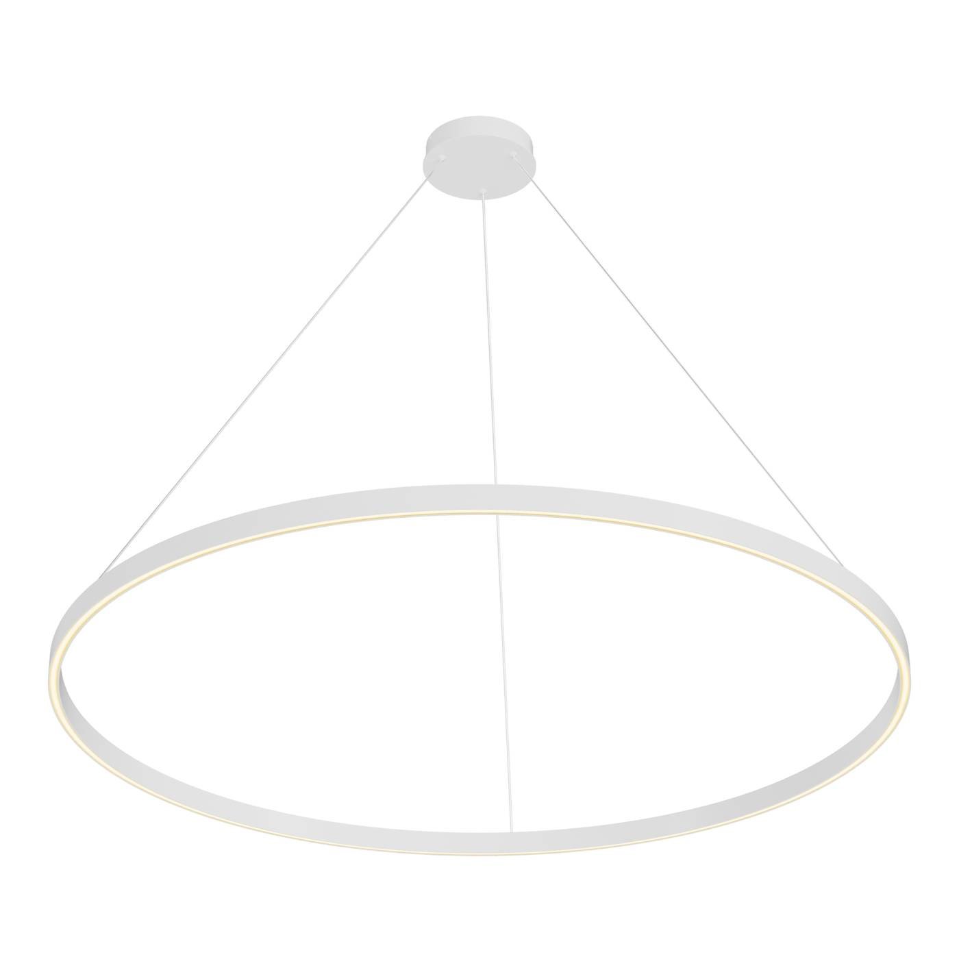Подвесная люстра Maytoni Rim MOD058PL-L65WK