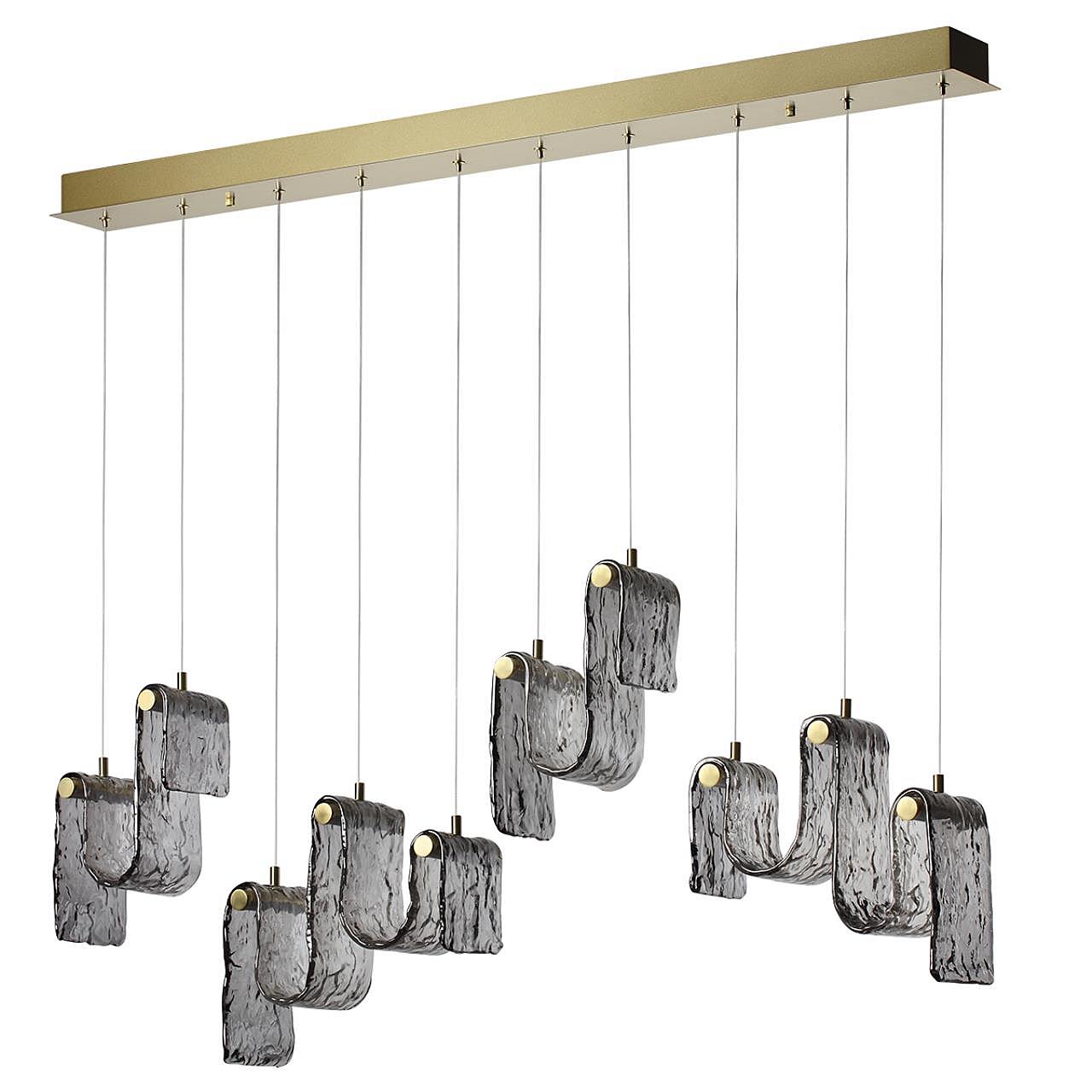 5106/52L Светильник подвесной Odeon Light Flow 5106/52L