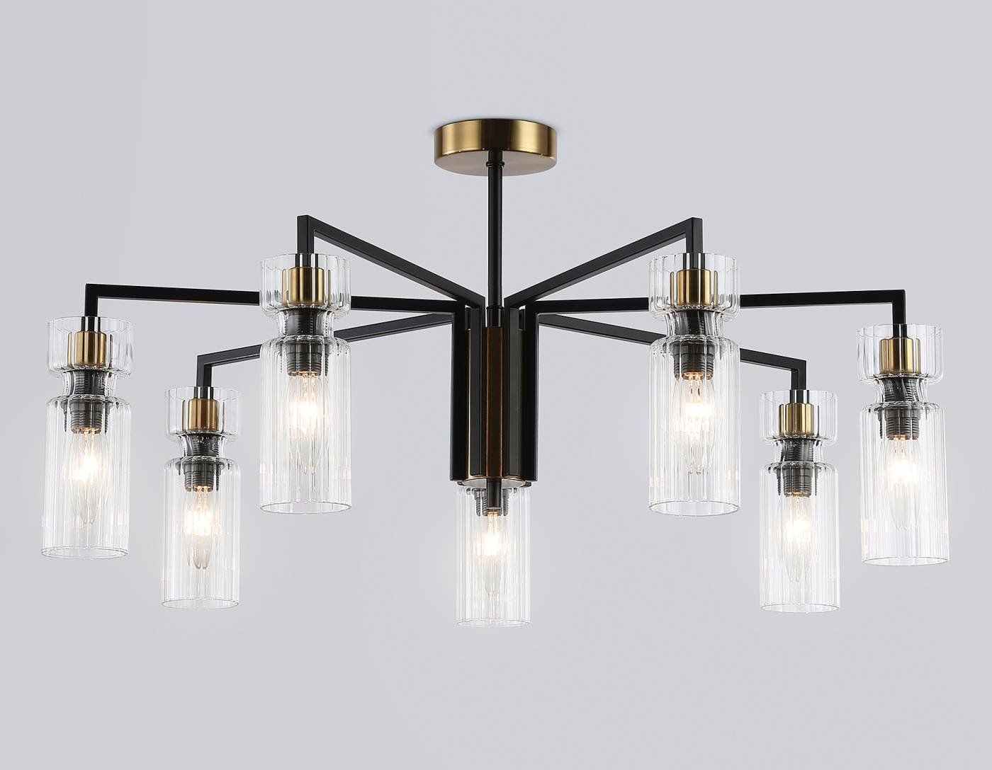 Потолочная люстра Ambrella Heigh Light LH56115