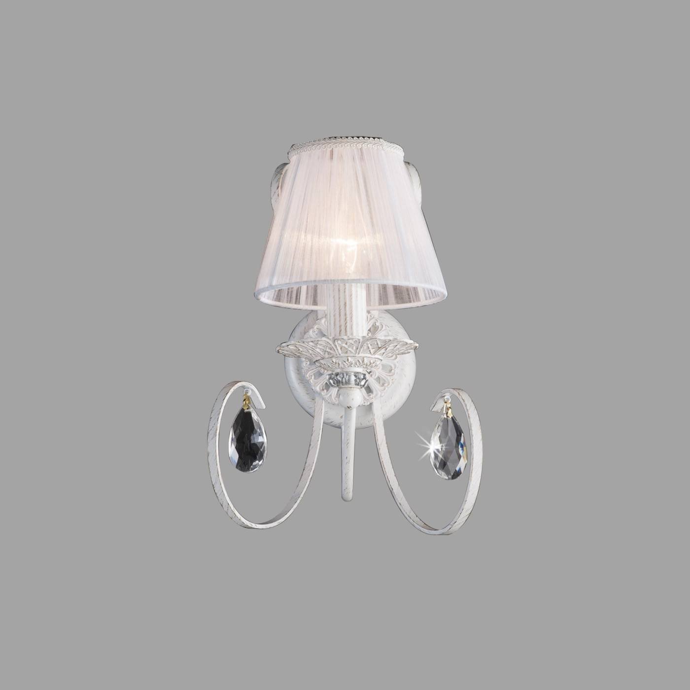 CL410312 Настенное бра Citilux Джесси CL410312
