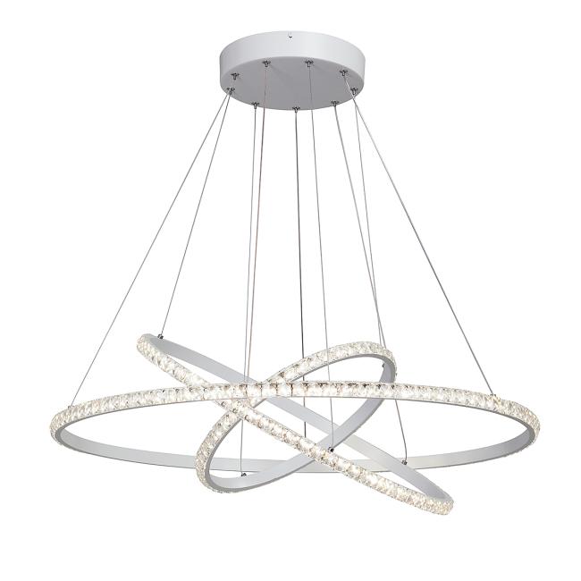 V04628-03/3S Подвесная люстра Vitaluce V04628-03/3S