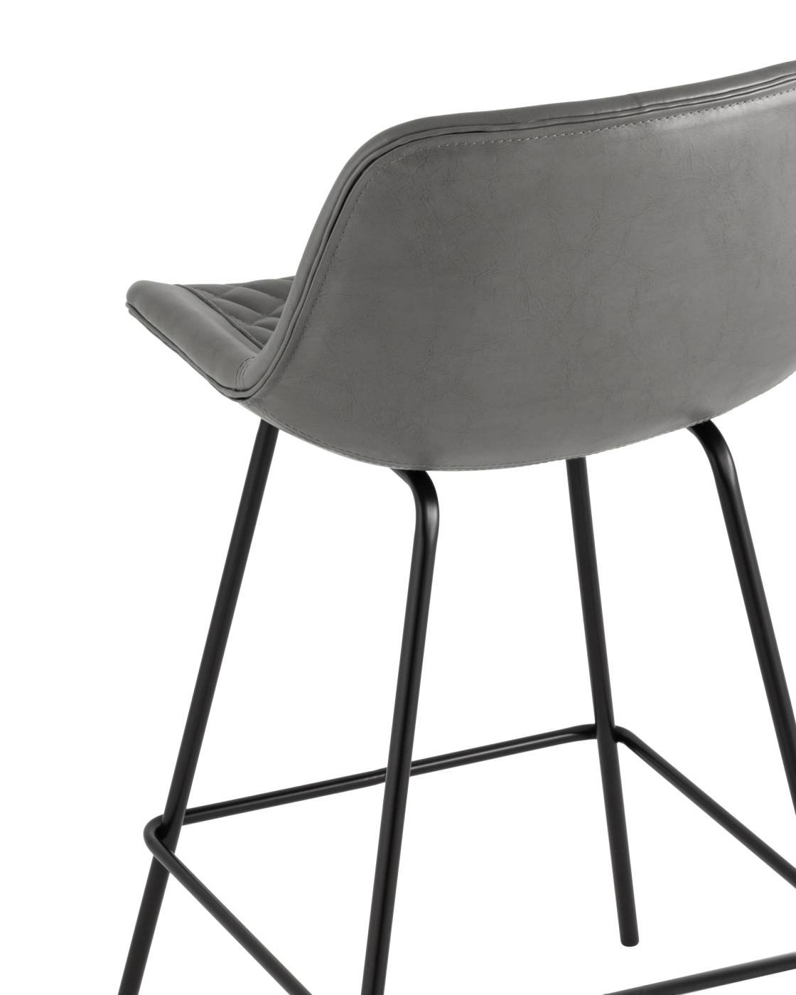 Полубарный стул Stool Group Деймон УТ000036643