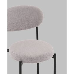 Комплект стульев Stool Group AV 477-F81-K477NEW-9005-K X4