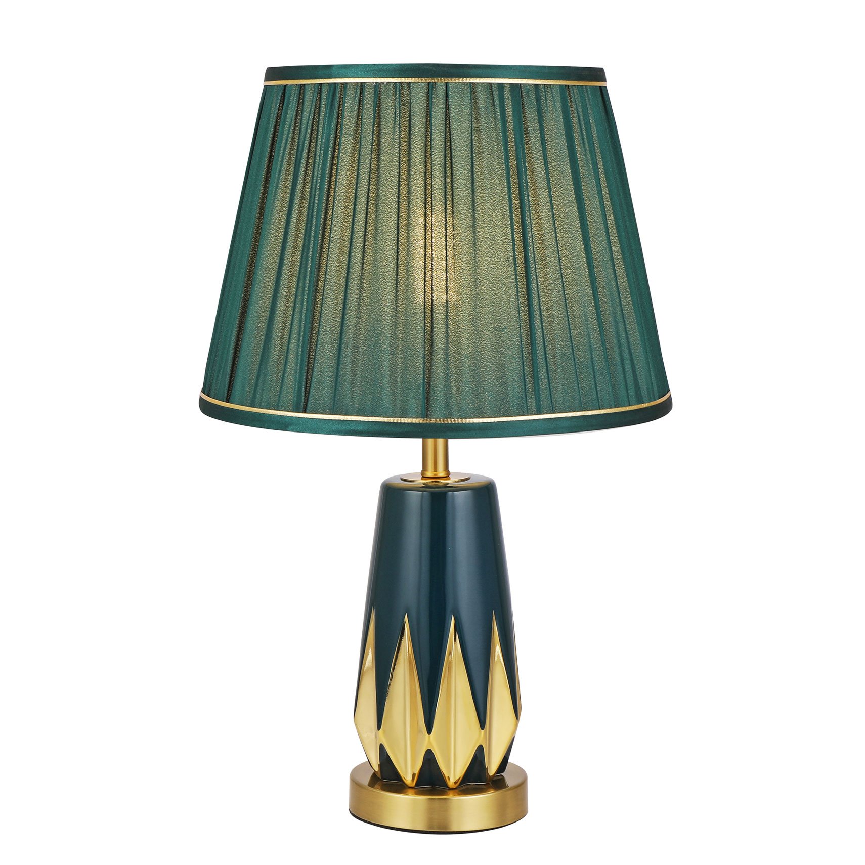 ML.6174.01TL GN Настольная лампа ML Modelux ML.6174.01TL GN