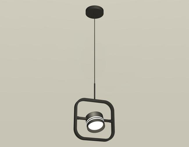 Светильник подвесной Ambrella Traditional DIY XB9119154