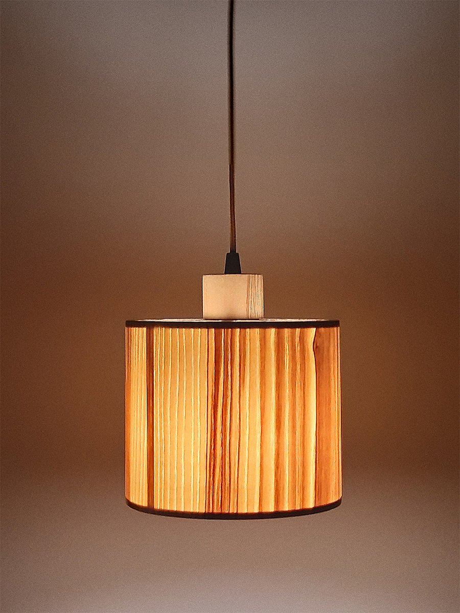 Абажур PG Marquetry Nord PG-ACeC-TN-S