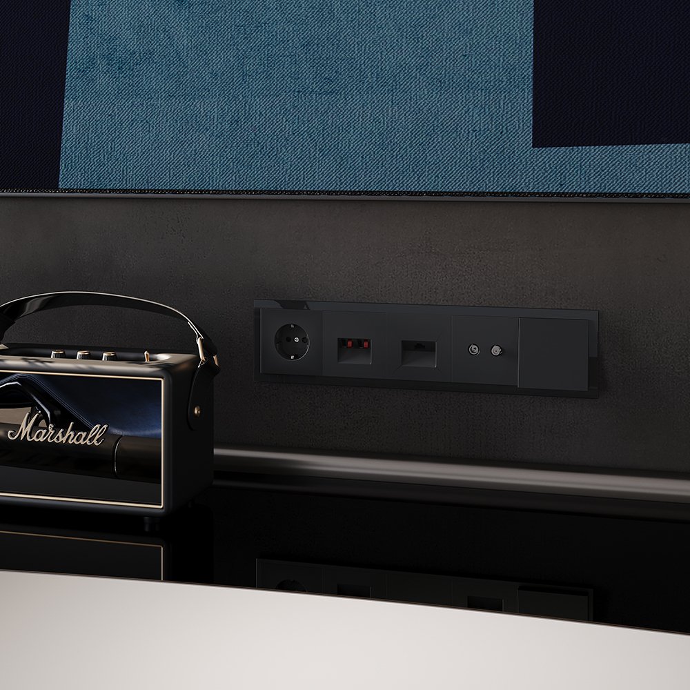 VLS110508 Рамка Voltum S70 VLS110508