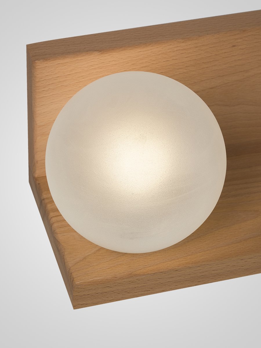 Настенное бра Мелодия Света Pearl 000067501