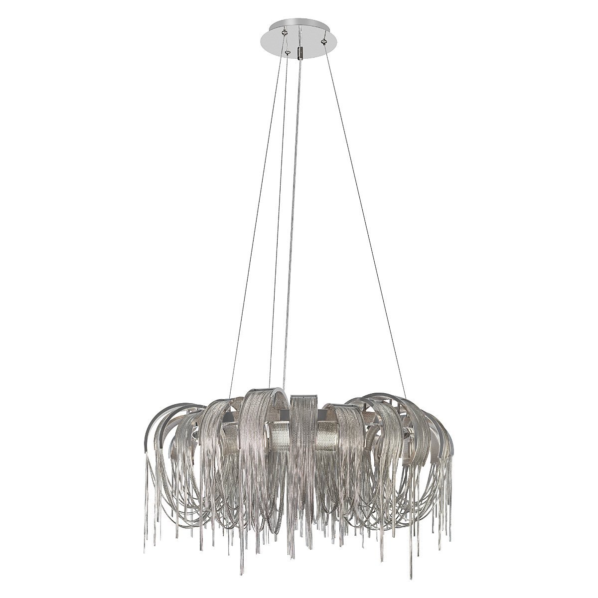 10404/800 SN Подвесная люстра Loft It Volver 10404/800 SN