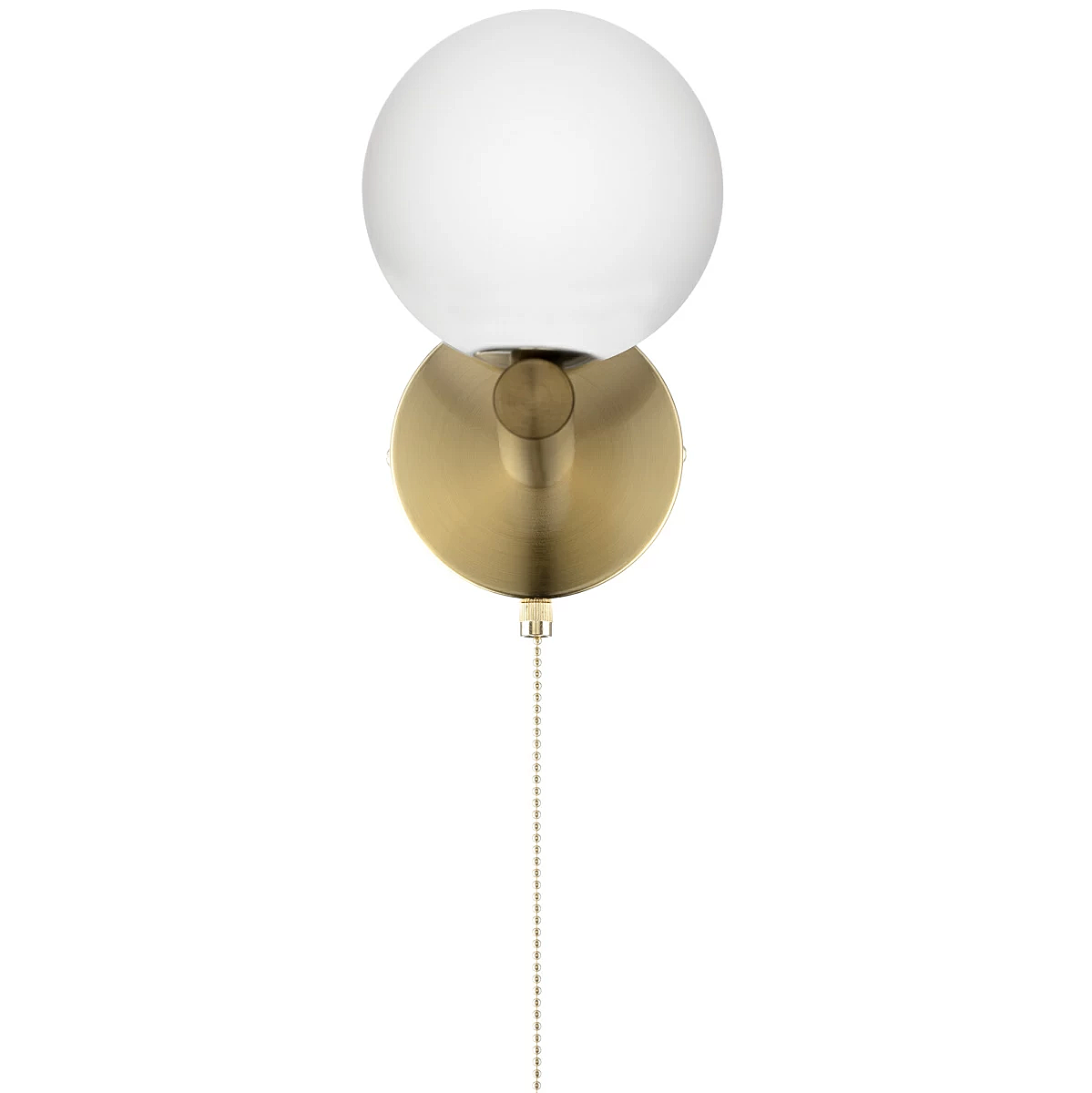 CL205310N Настенное бра Citilux Рунд CL205310N