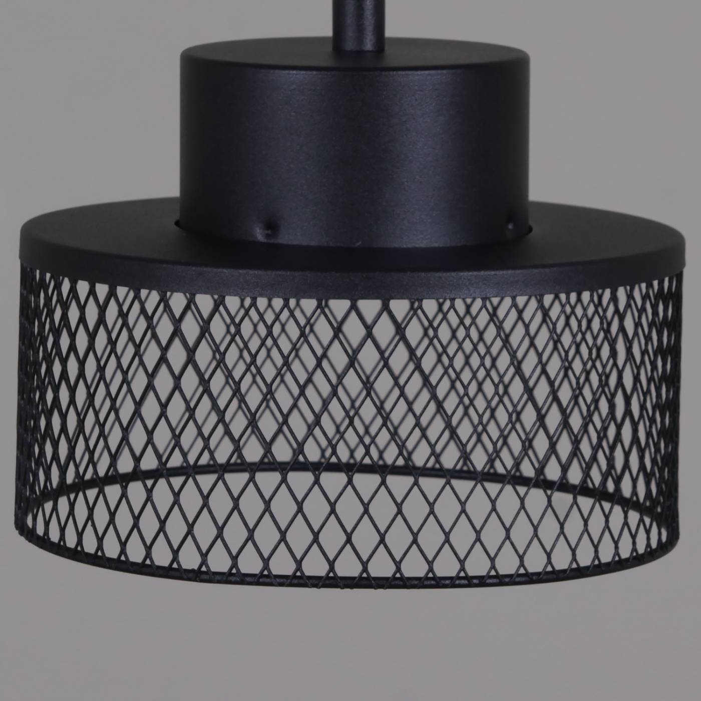 Подвесной светильник Reluce 01110-0.9-01 BK