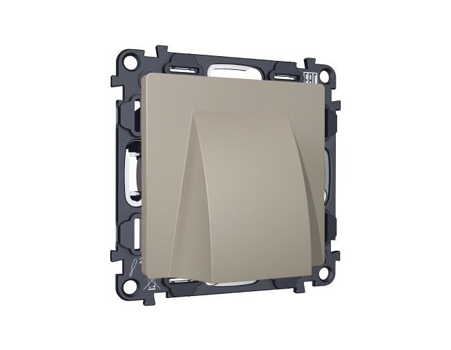 Комплект вывода кабеля с фиксатором Ambrella Volt ALFA MA375810