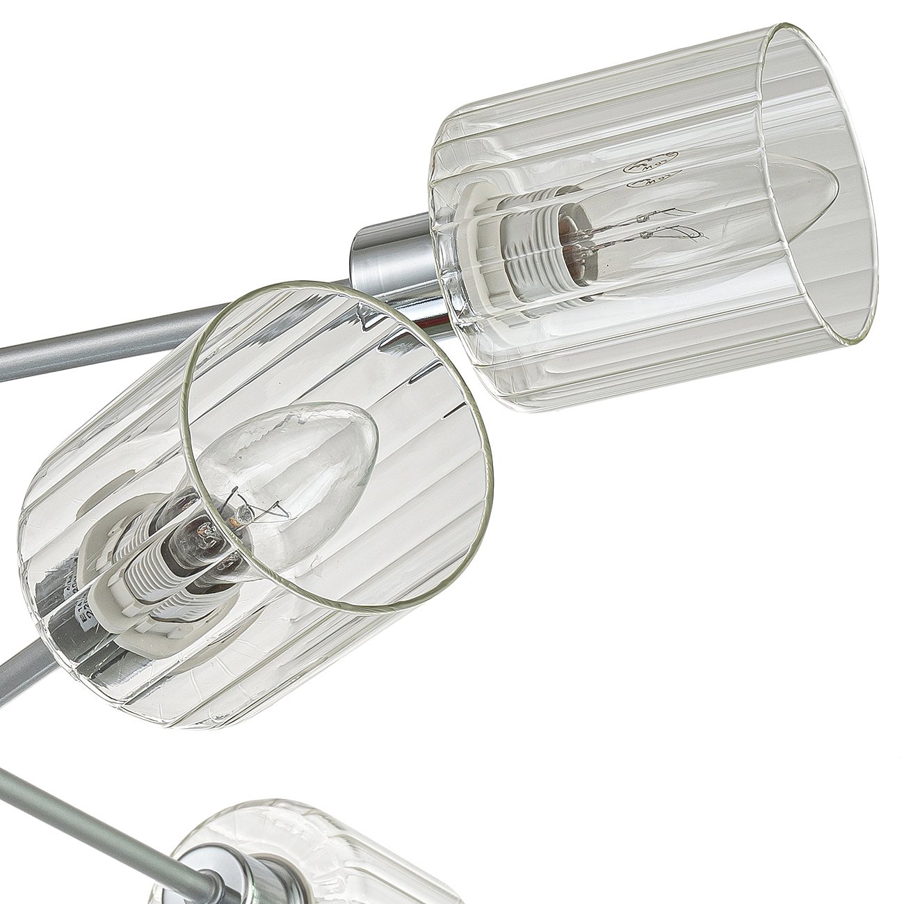 1140/8P Потолочная люстра Escada Reflex 1140/8P