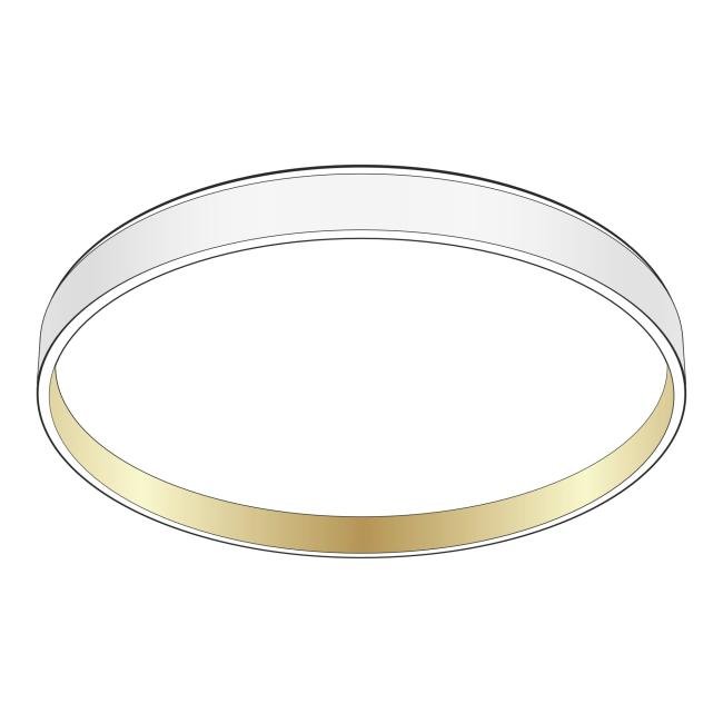 CL753450G Светильник потолочный Citilux Enzo CL753450G