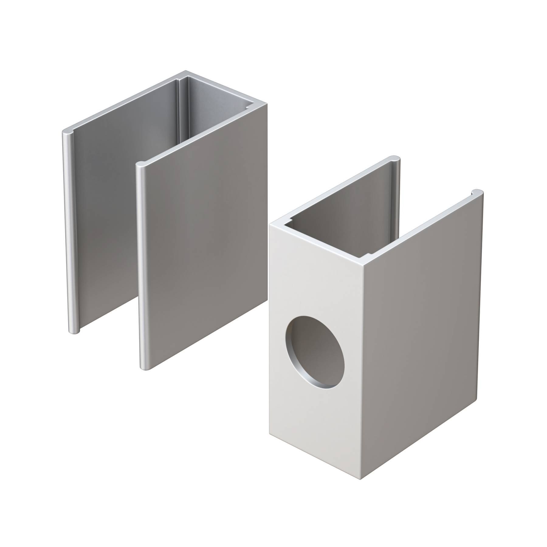 20070 Клипса для гибкого неона (5 шт.) Maytoni 20070