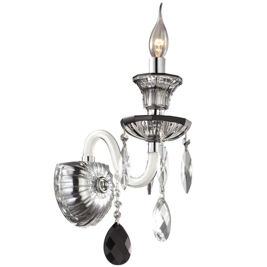 2432/1W Настенное бра Odeon Light Lopi 2432/1W