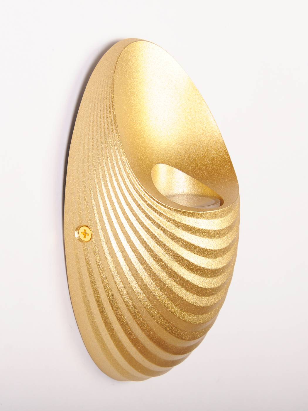 Настенный светильник Abrasax WB.8902-5GO