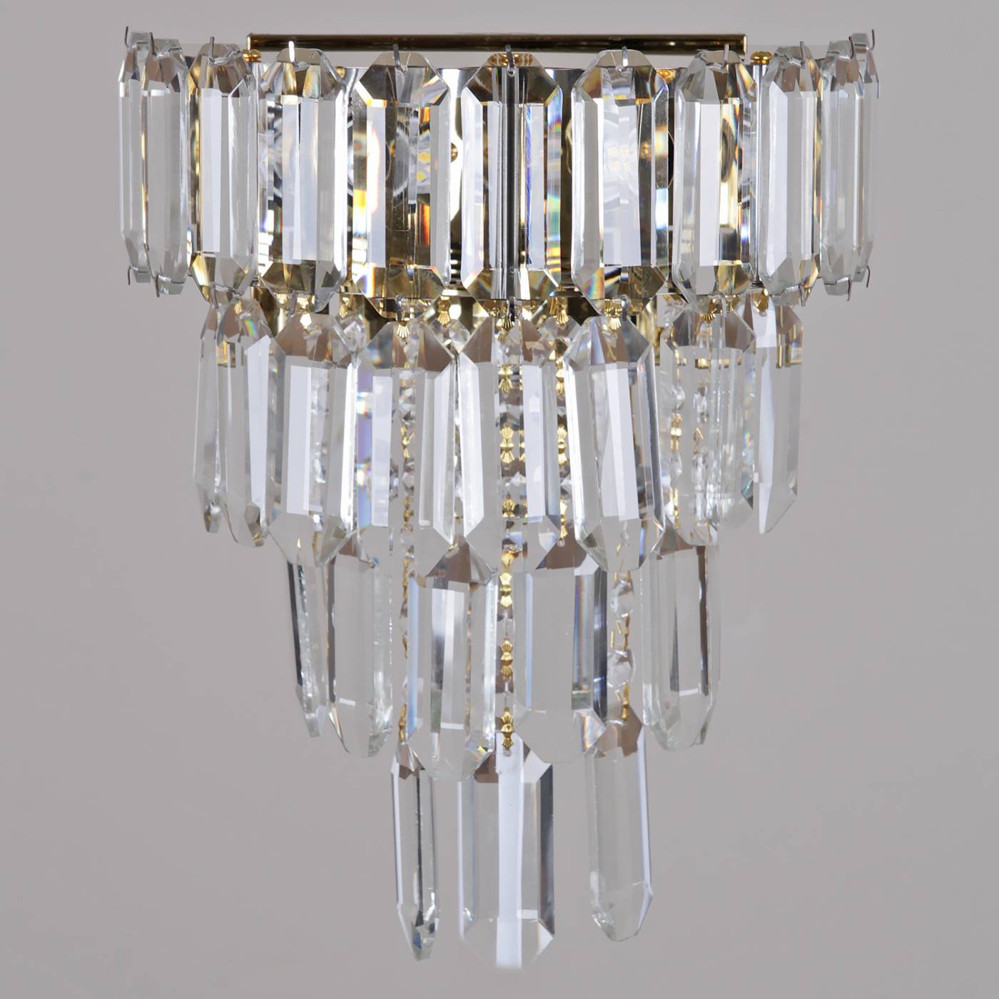 Бра настенное Reluce 31070-0.2-02 MX GD