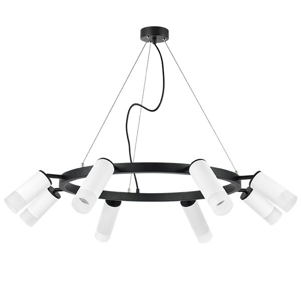 Подвесная люстра Lightstar Rullo LR0188643641