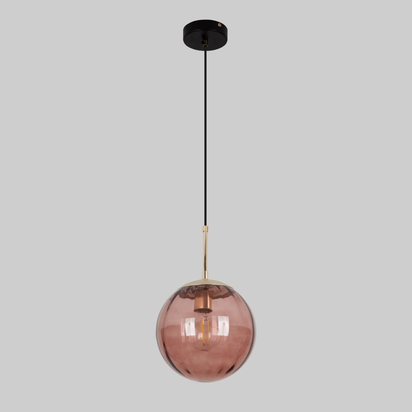 MD.1221.1 RD Подвесной светильник MD Modelux MD.1221.1 RD