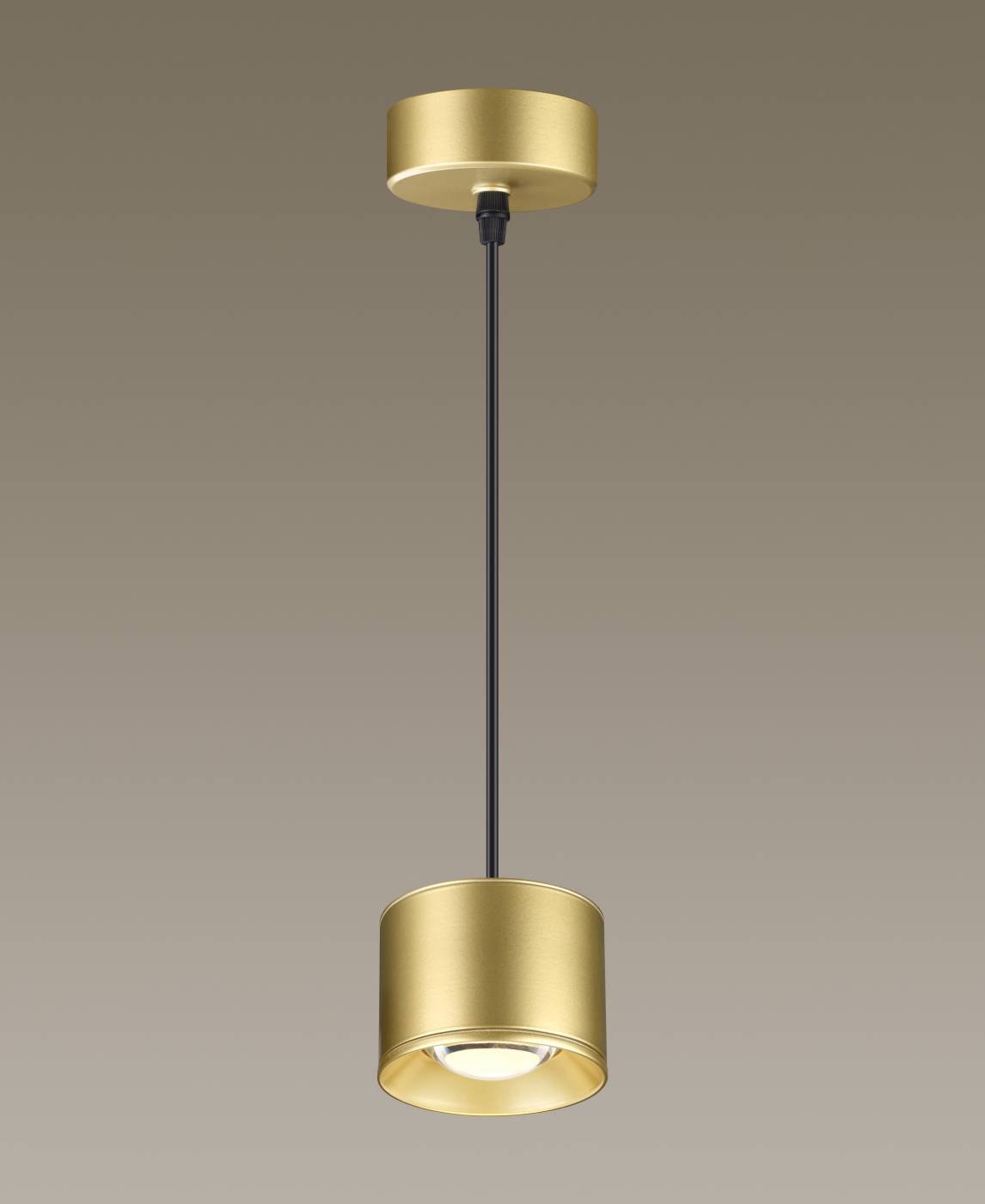 Светильник подвесной Novotech Patera 358671