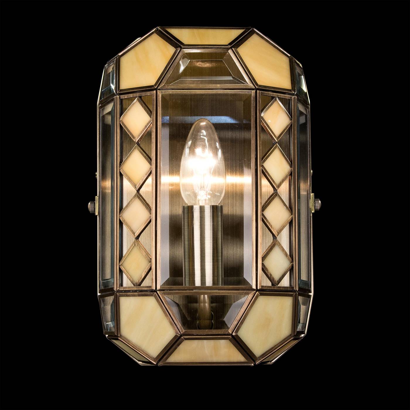 Настенное бра Citilux Фасет CL441311