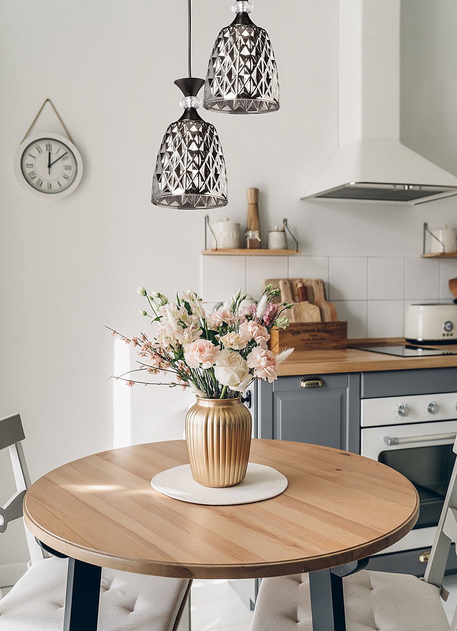 Светильник подвесной De Markt Соло 112013701