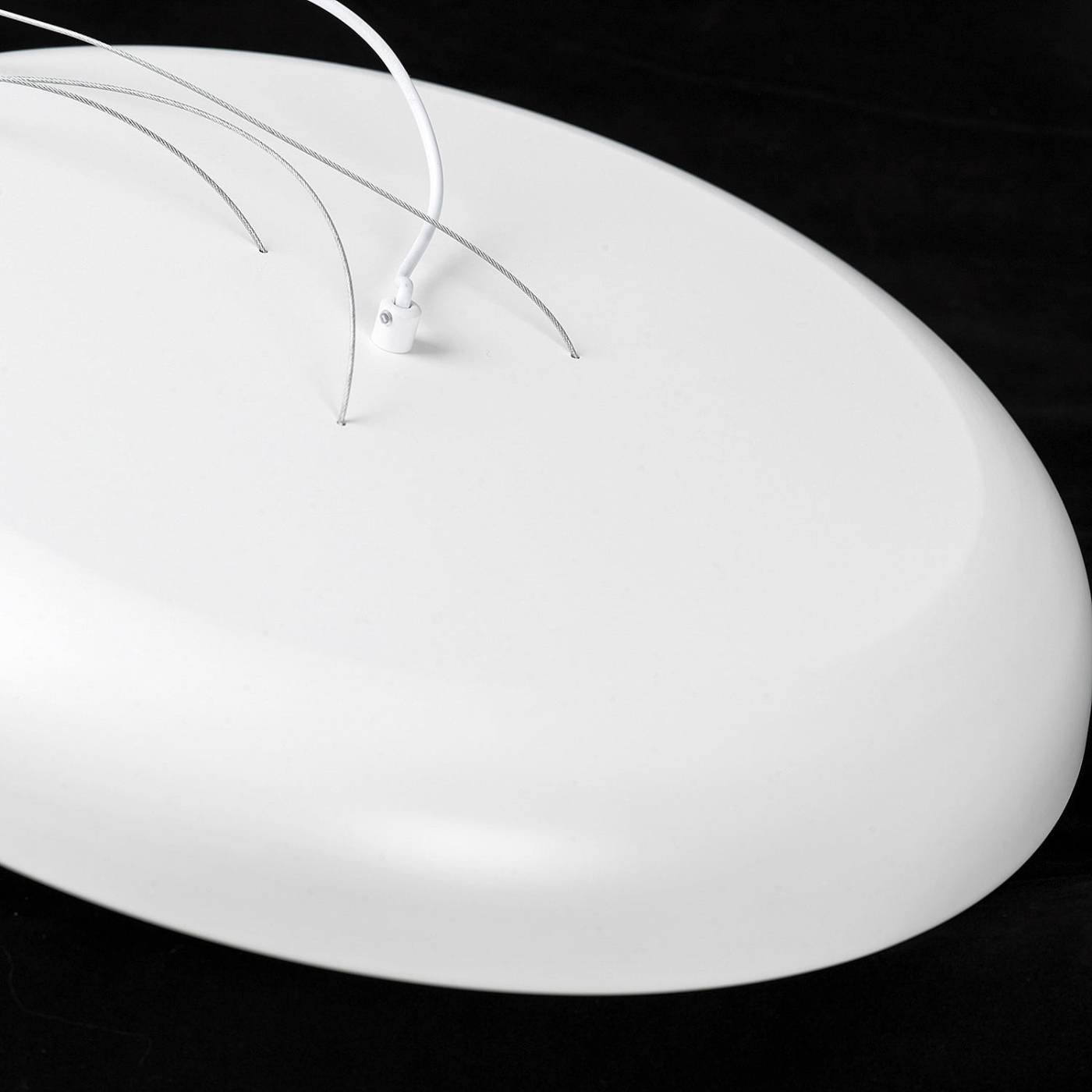 Светильник подвесной Lussole Crook LSP-7361