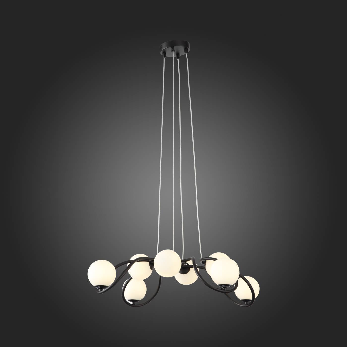 SL1502.403.08 Подвесная люстра ST Luce Legatezza SL1502.403.08