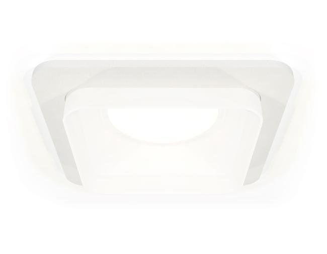 Встраиваемый светильник Ambrella Techno Spot XC7901013