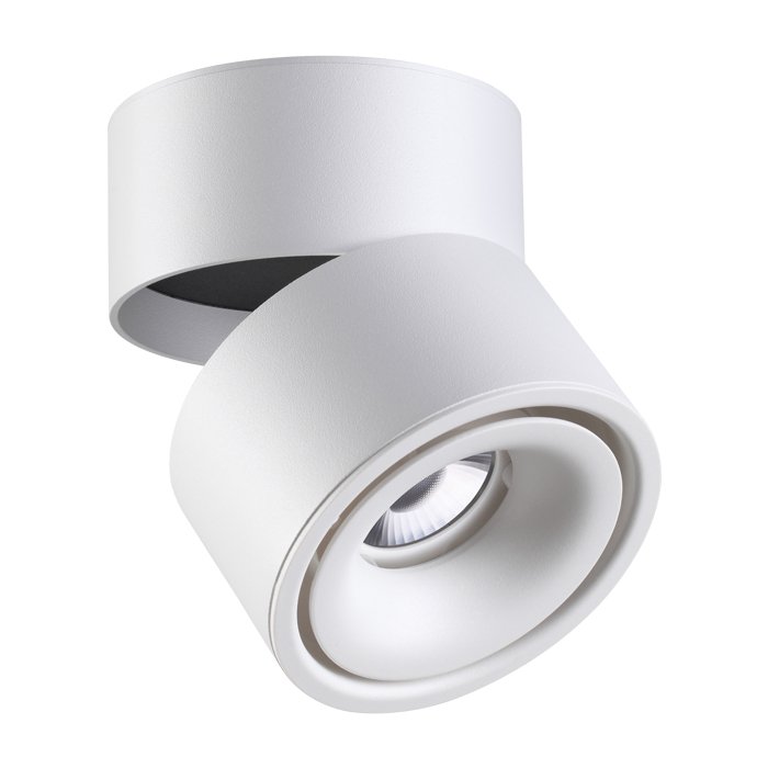 357845 Светильник спот Novotech Tubo 357845