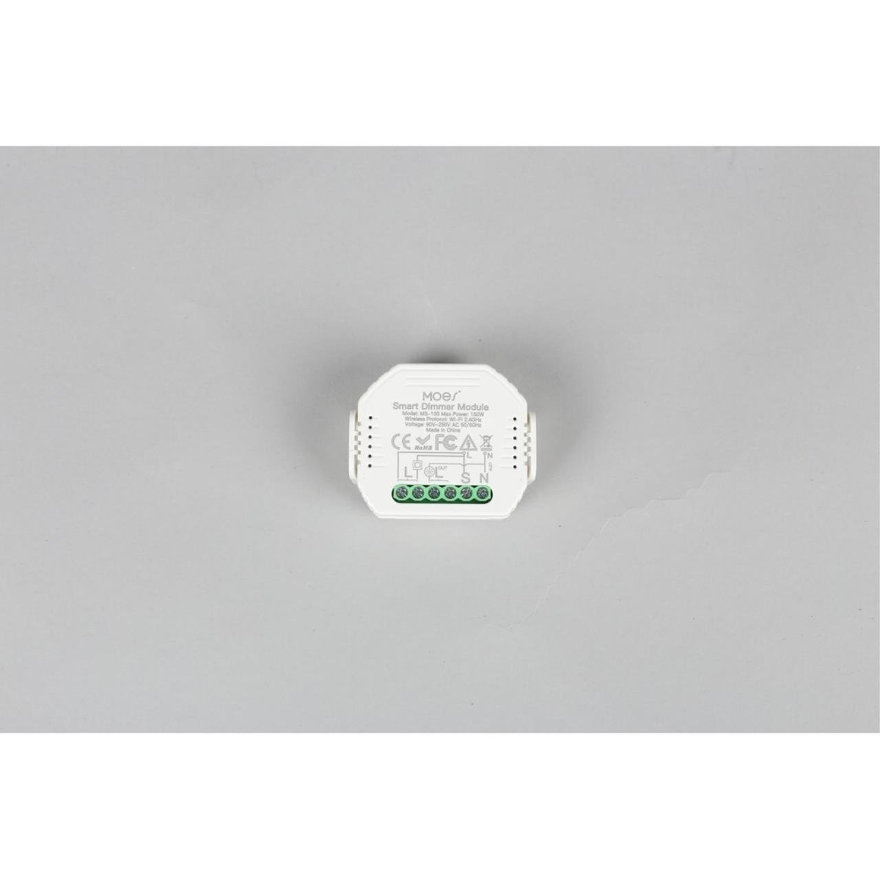 APL.0195.01.01 Диммер для одной зоны Aployt Magnetic track 220 APL.0195.01.01