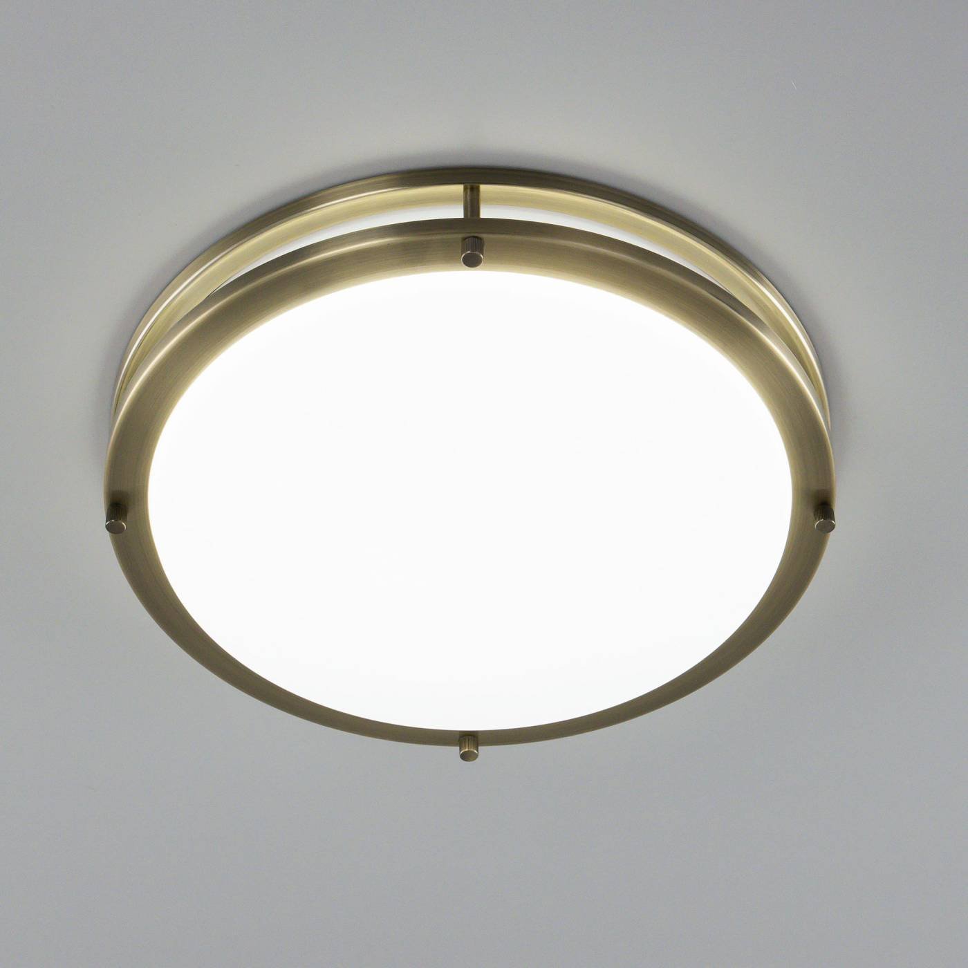 Светильник потолочный Citilux Бостон CL709323N