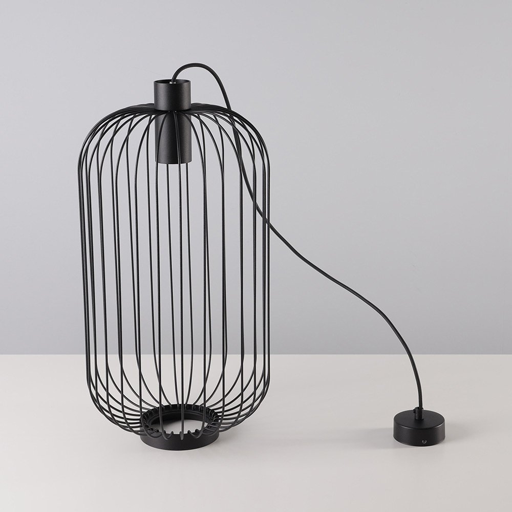 6844 Светильник подвесной Nowodvorski Cage 6844