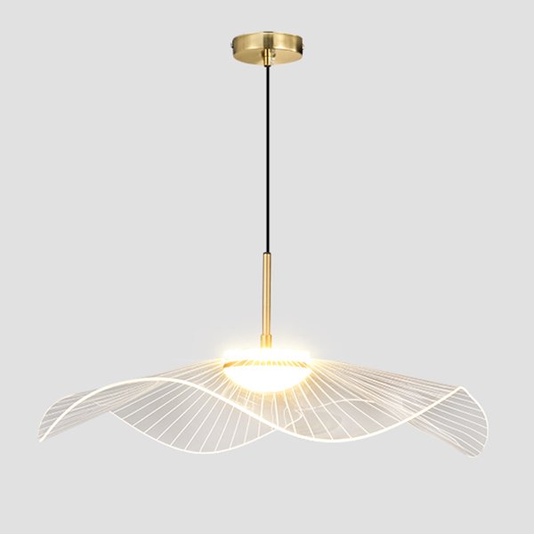 Светильник подвесной ImperiumLoft Rosel01 214064-23