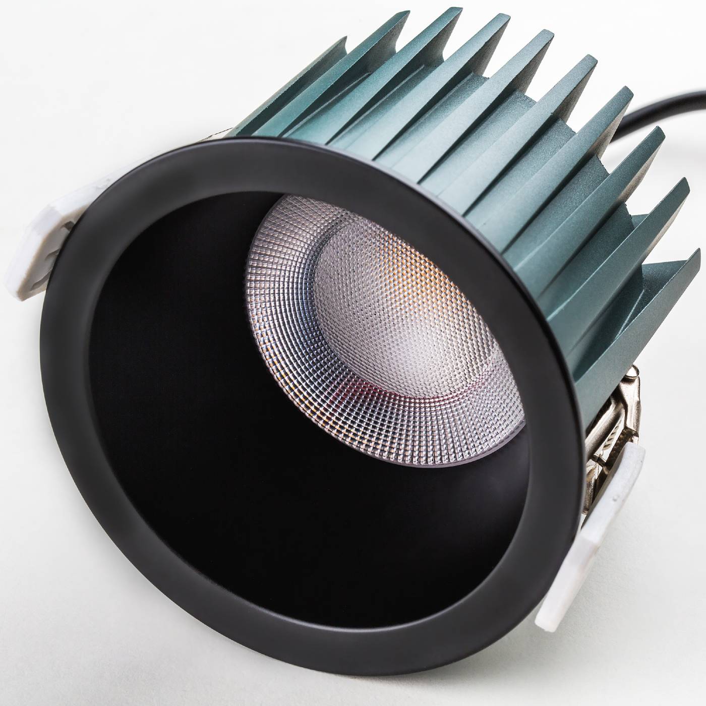 Уличный встраиваемый Lightstar Ciclone 385637