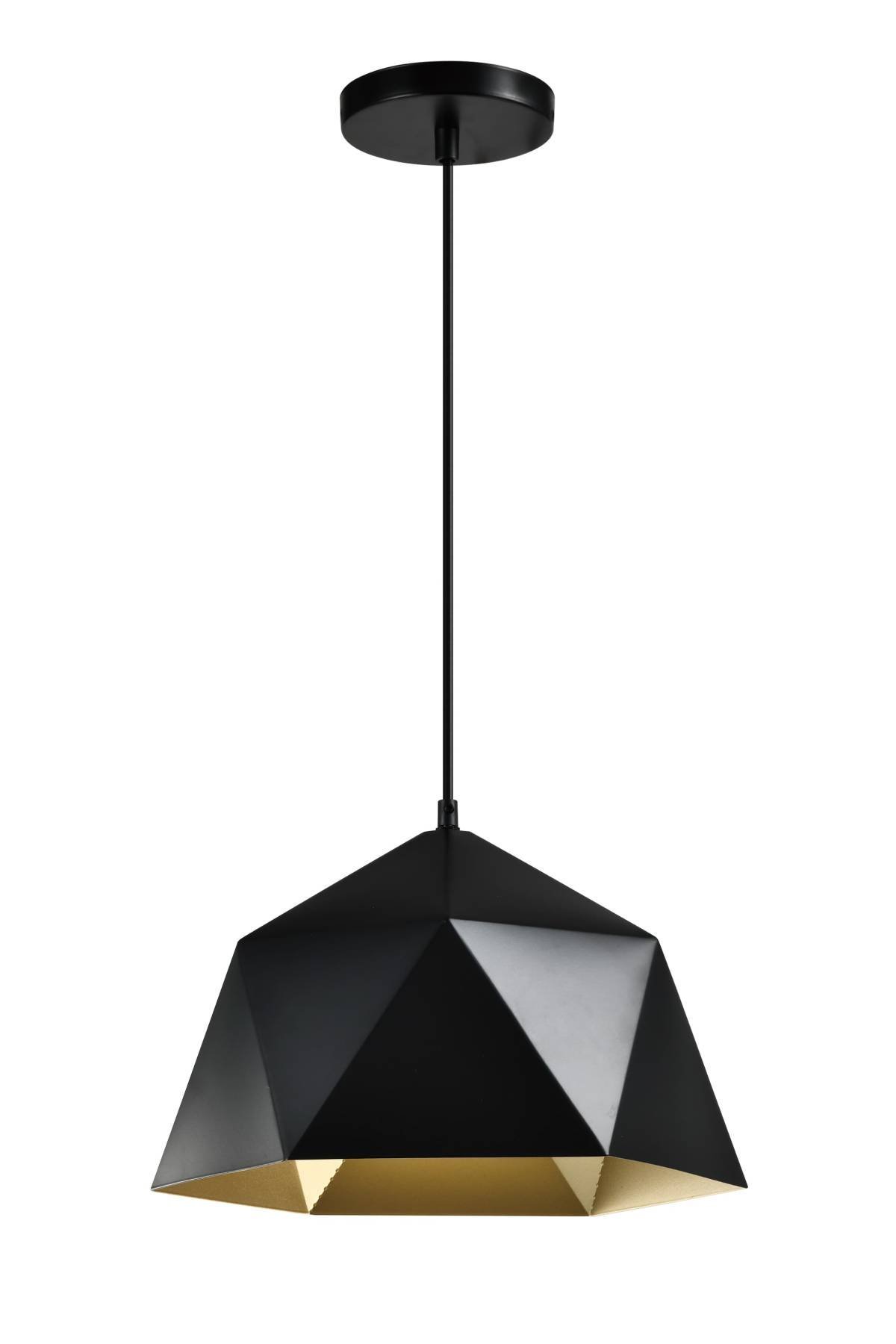 V11559-1P Светильник подвесной Moderli Genoa V11559-1P
