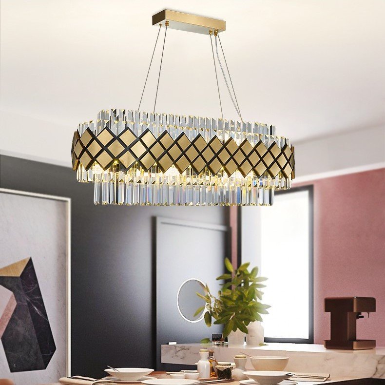 151571-26 Подвесная люстра ImperiumLoft Berly01 151571-26