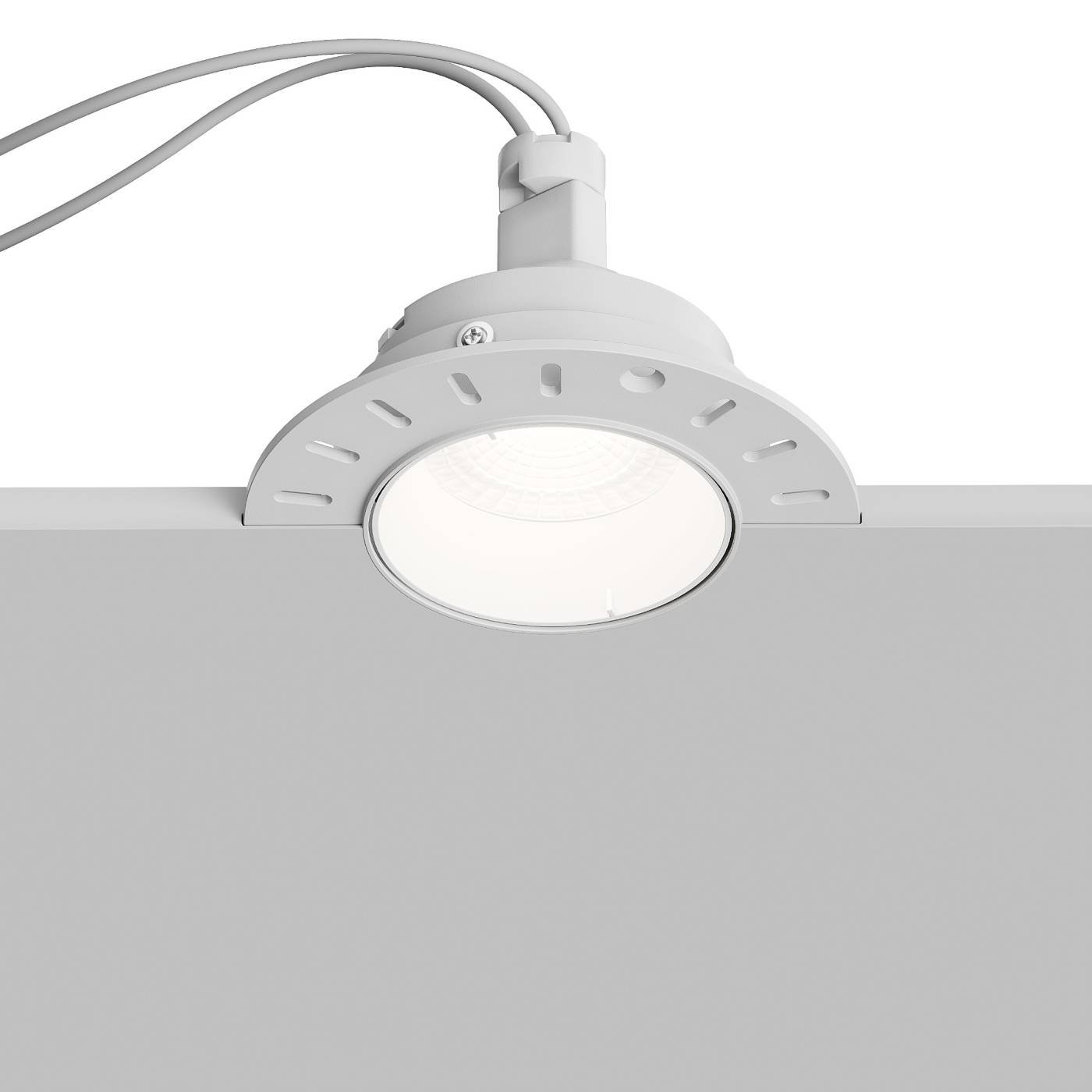 HSBL_0218 Встраиваемый светильник Hesby Lighting Stockholm HSBL_0218