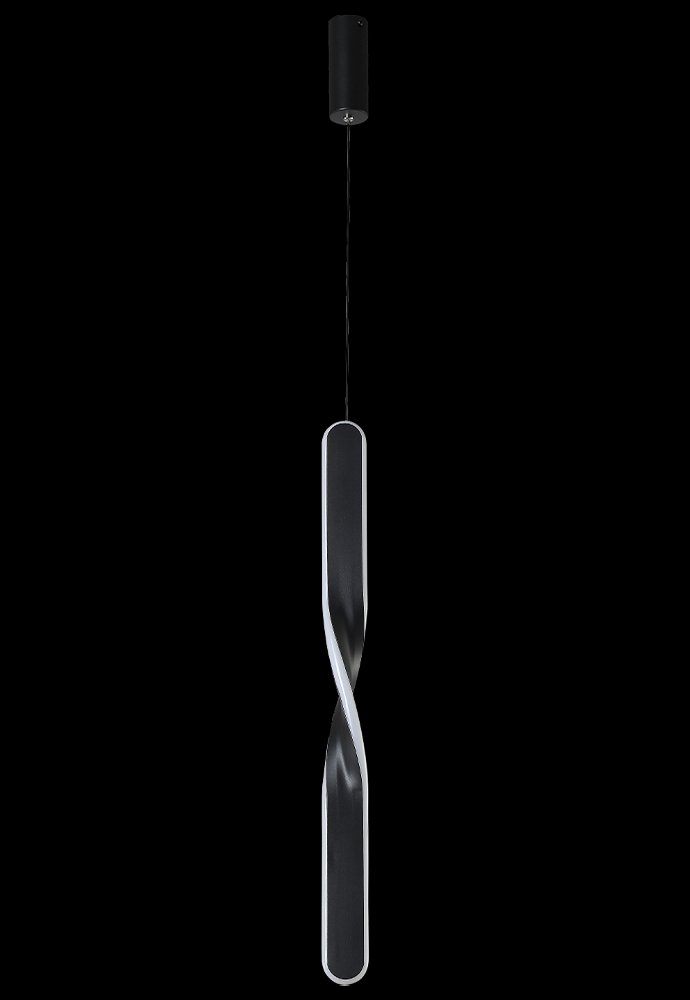 CLT 034C600 BL Светильник подвесной Crystal Lux Clt 034 CLT 034C600 BL