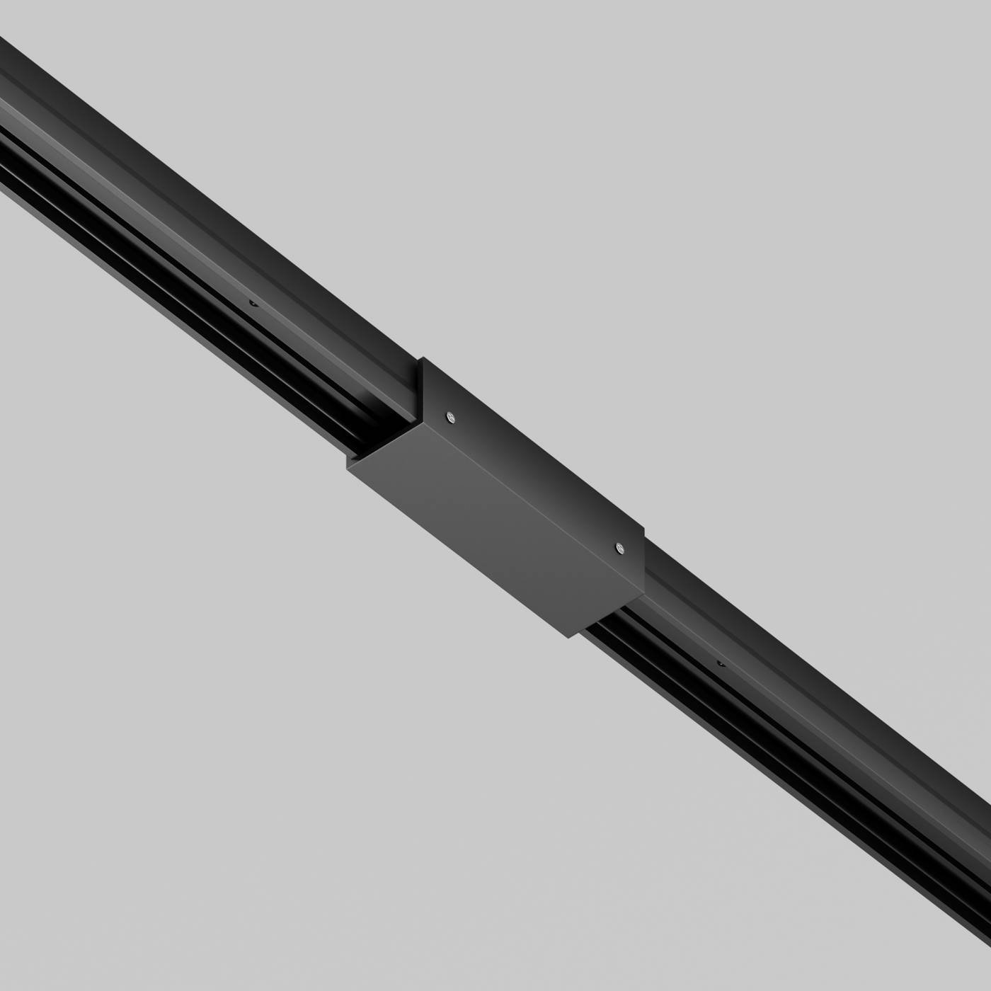 Коннектор прямой для профиля Elasity IP Maytoni O-TR001-SC180