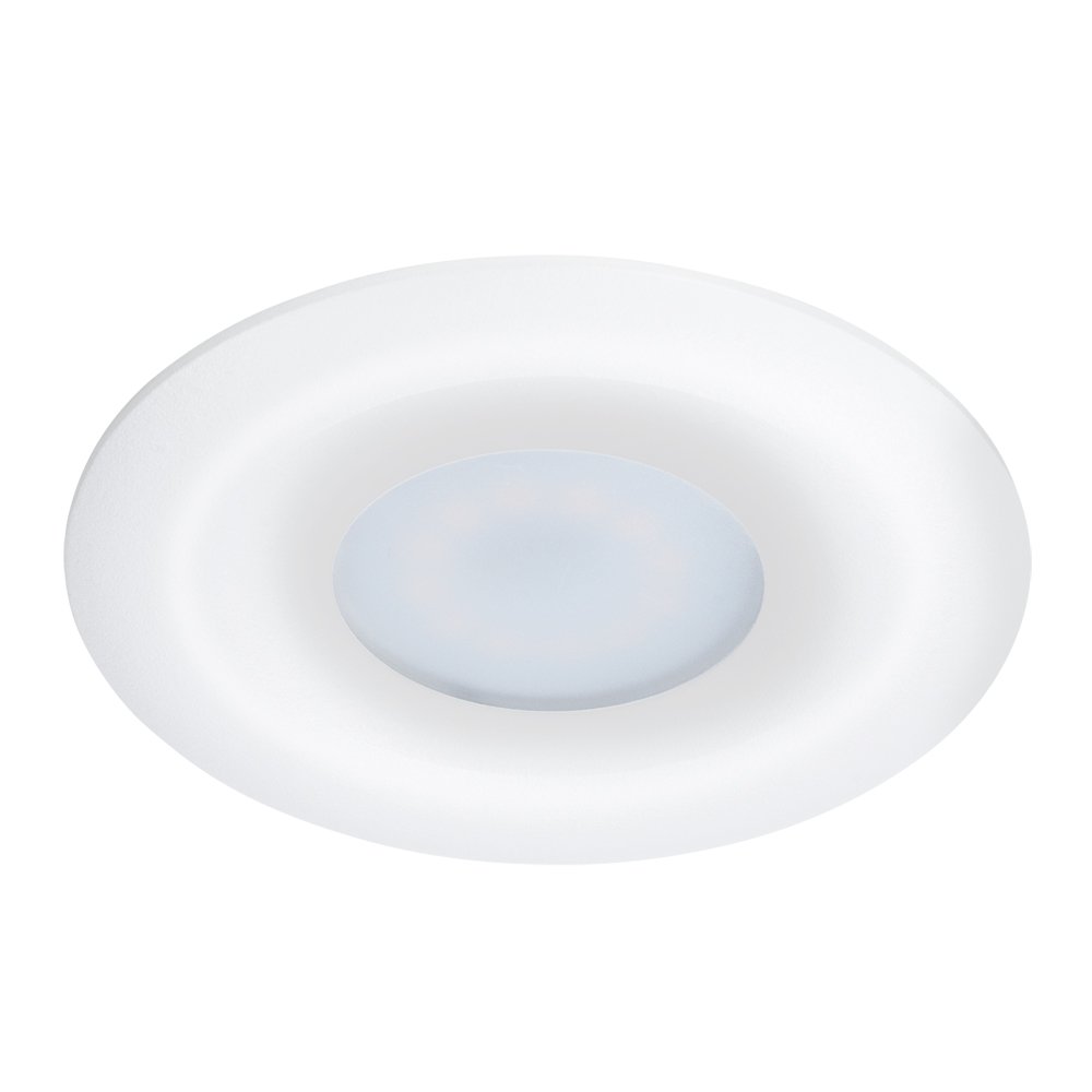 A2169PL-1WH Встраиваемый светильник Arte Lamp Fulu A2169PL-1WH