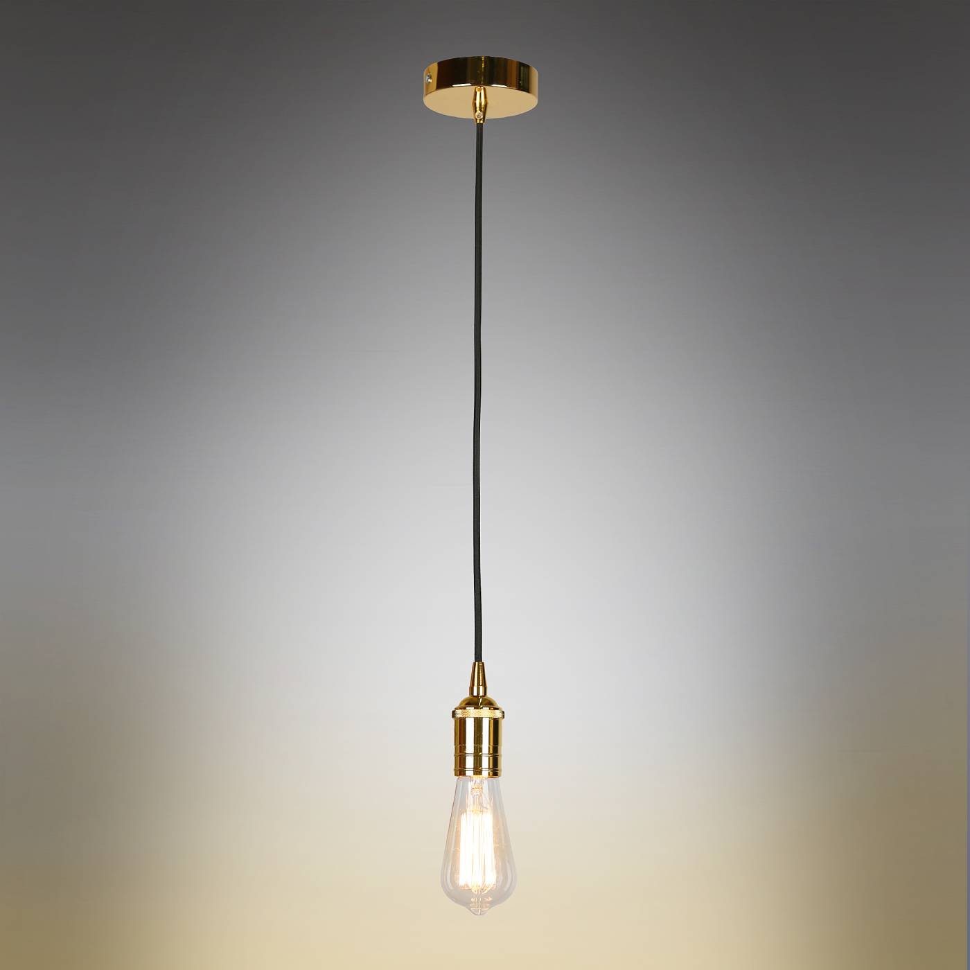 OML-91226-01 Светильник подвесной Omnilux Ottavia OML-91226-01