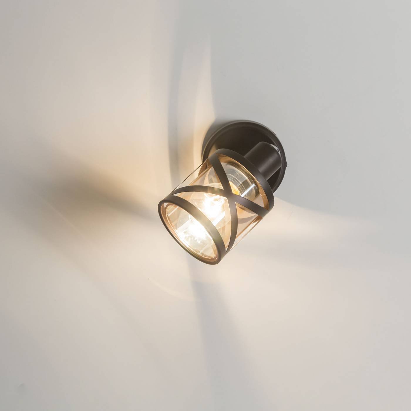 CL536615 Светильник спот Citilux Гессен CL536615