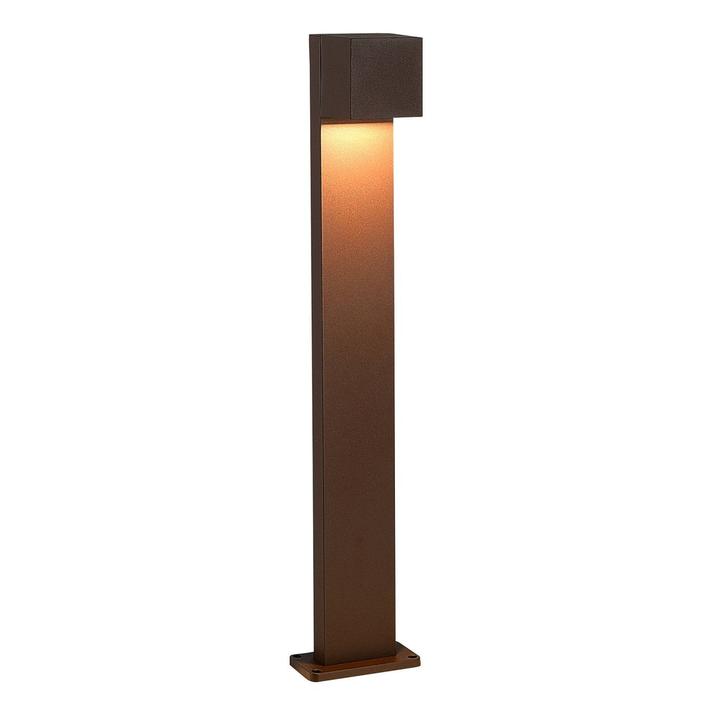 Уличный наземный светильник ST Luce Brik SL9513.605.01