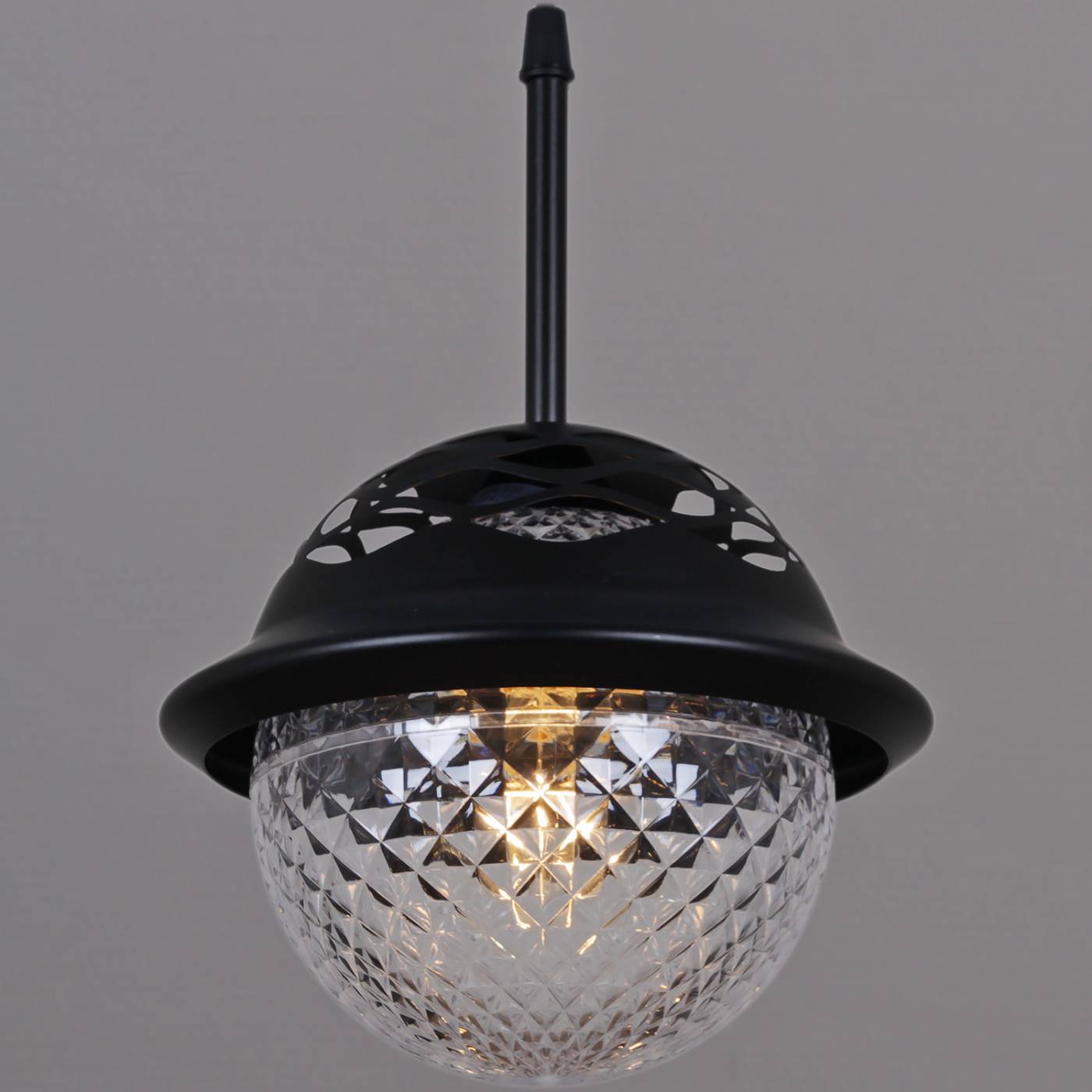 Подвесной светильник Reluce 05905-0.9-03 BK