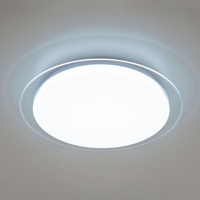 CL734480G Светильник потолочный Citilux Спутник CL734480G