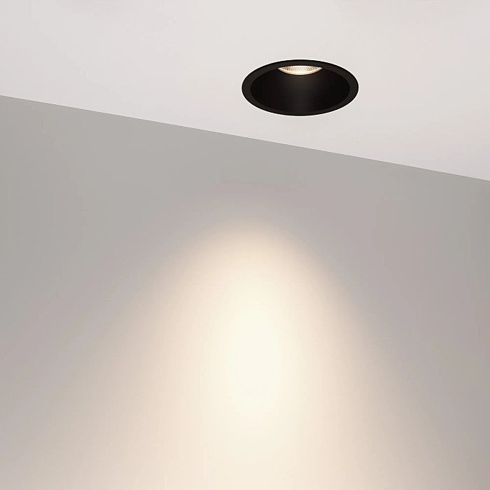 Встраиваемый светильник Arlight Harbor 048287