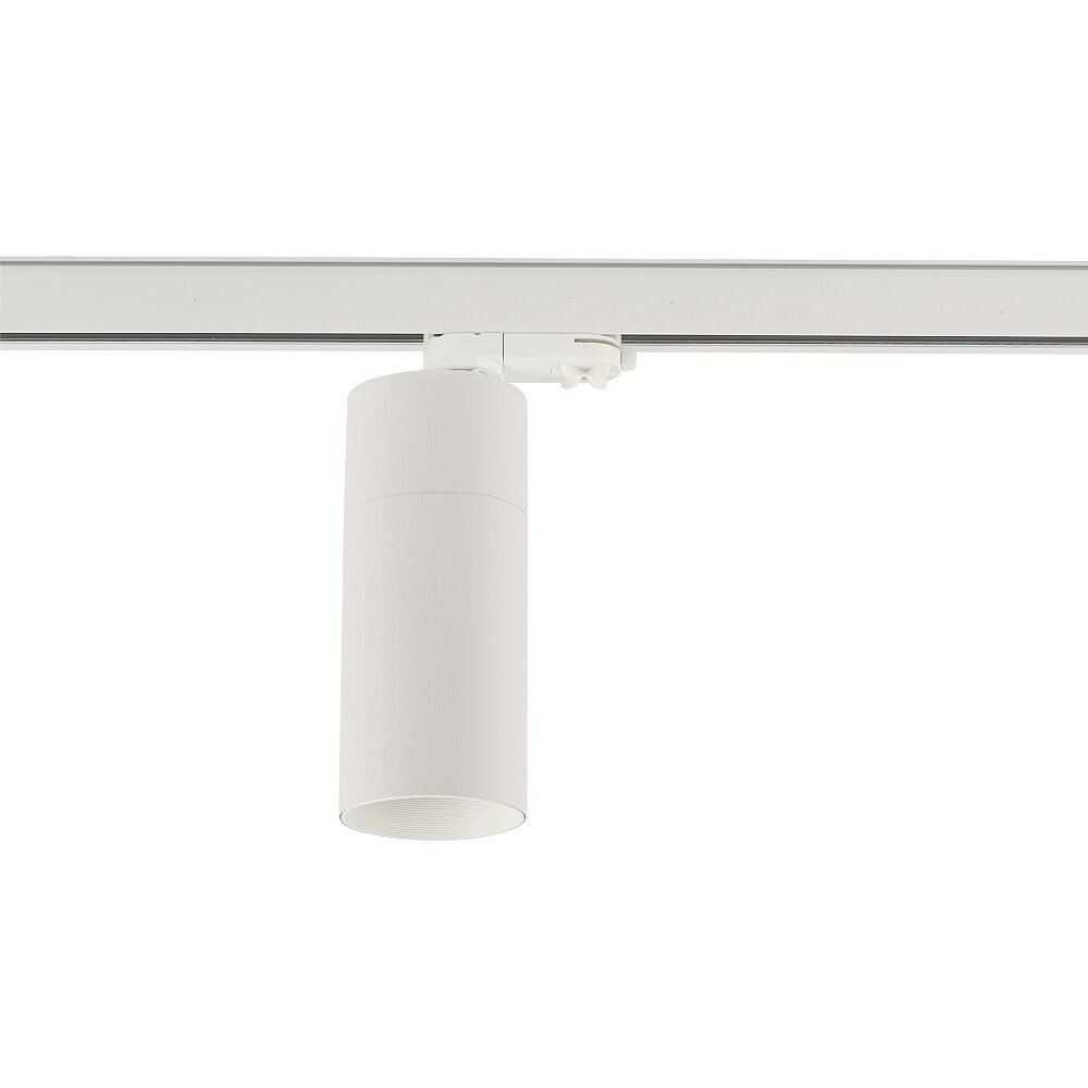 10395 Трековый светильник Nowodvorski Ctls Tinos Led 10395