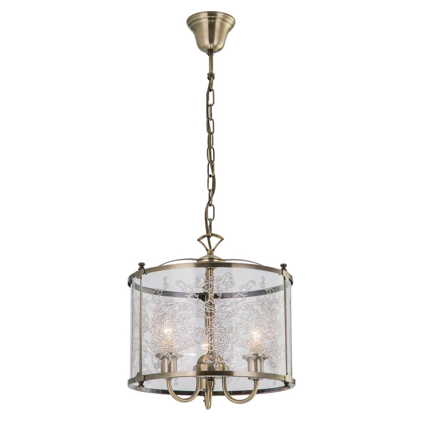 CL408133 Подвесная люстра Citilux Версаль CL408133